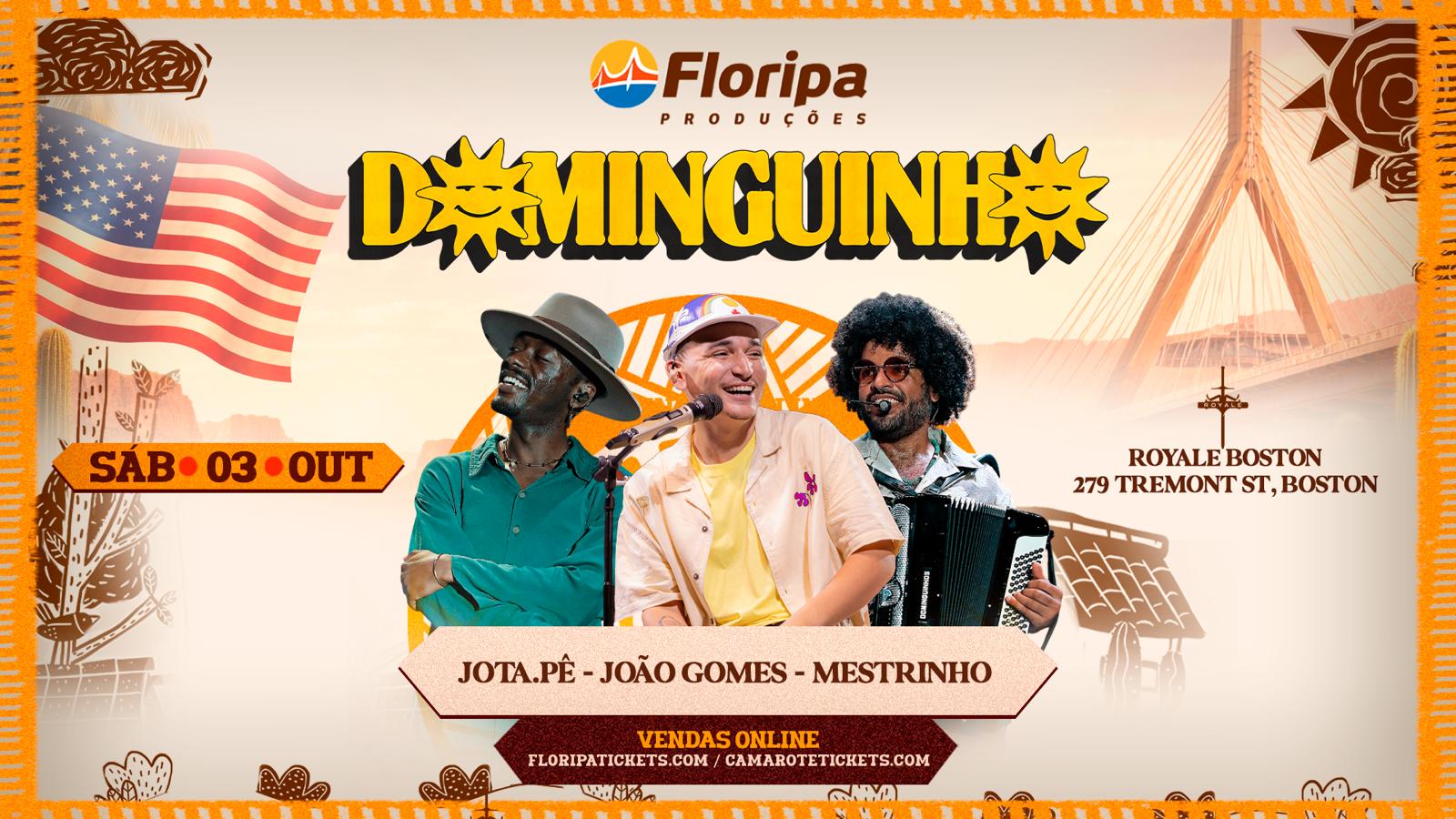 Dominguinho